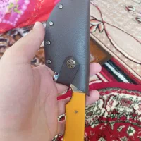 چاقو