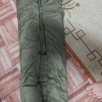 کیسه خواب نو اصلا استفاده نشده