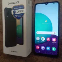 گوشی سامسونگA02 حافظه64گیگ ویتنام