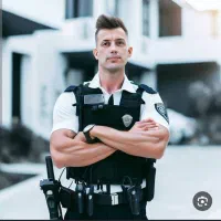 استخدام نیروی حراستی