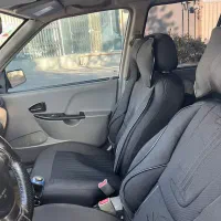 پراید ۱۱۱مدل ۹۳|خودرو سواری و وانت|سیرجان, |دیوار