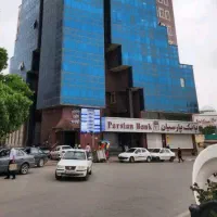 فروش اداری میدان فردوسی