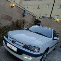 پژو پارس xu7p فول سفارشی مدل1402«گازسیمی»کم کار|خودرو سواری و وانت|کرمان, |دیوار