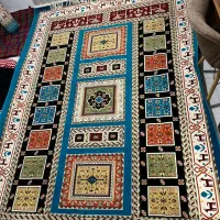 فرش ۶ متری خوش طرح