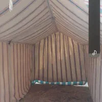 چادر خیمه ای ۲در۳