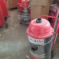 جاروبرقی کارواش