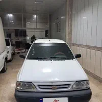 پراید مدل88دوگانه دست|خودرو سواری و وانت|بندر ترکمن, |دیوار