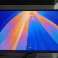 مانیتور ۳۲ اینچ بنکیو 4k