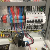 برقکشی ساختمان برقکاری|خدمات پیشه و مهارت|کرمان, |دیوار