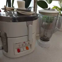 آب میوه گیری|آبمیوه‌گیر و آب‌مرکبات‌گیر|محمدشهر, عباس آباد|دیوار