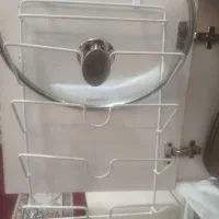 استند در قابلمه