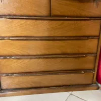 دراور و کمد لباس