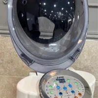 دستگاه کلامازون ،ماکرومیست ، اسکالپ آنالیز|آرایشگاه و سالن‌های زیبایی|اسلام‌شهر, زرافشان|دیوار