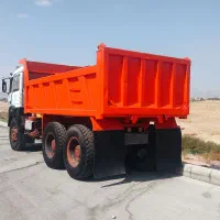 ایویکو اوراقی|خودرو سنگین|مبارکه, |دیوار