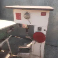 دستگاه فر بربری ونان سیستانی|ماشینآلات صنعتی|میناب, |دیوار