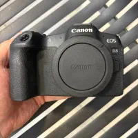 کانن بدون آینه CANON R8 BODY|دوربین عکاسی و فیلم‌برداری|تهران, گیشا|دیوار
