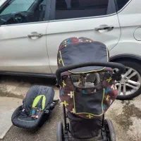 آ ل م آ ن قیمت تخفیفی...فقط تا پایان هفته سوم آبان|کالسکه و لوازم جانبی|رشت, کوی طالقانی|دیوار