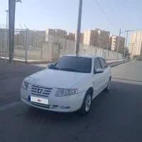 سمند سورن