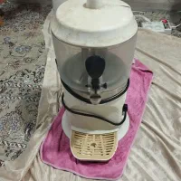 گرمکن شیر کاکائو