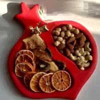 اردوخوری طرح انار|صنایع دستی و سایر لوازم تزئینی|کرمان, |دیوار