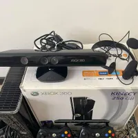 Xbox360 Special Edition