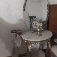 برنز|بوفه، ویترین، کنسول|تهران, عبدلآباد|دیوار