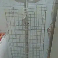 رخت آویز و بند رخت