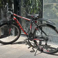 دوچرخه Bonito 26 Strong 1|دوچرخه، اسکیت، اسکوتر|تبریز, |دیوار