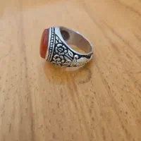 انگشتر نقره|جواهرات|اصفهان, شهرک کوثر|دیوار