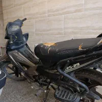 موتور سیکلت|موتورسیکلت|یزد, |دیوار