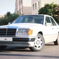 بنز w124 E200|خودرو کلاسیک|کرج, عظیمیه|دیوار