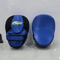 میت پنجه ای ورزش های رزمی