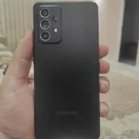 گوشی a52s|موبایل|اردبیل, |دیوار