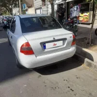 تیبا صندوقدار|خودرو سواری و وانت|تهران, کیانشهر|دیوار