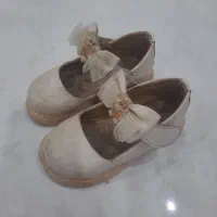 کفش بچه گانه سایز۲۵