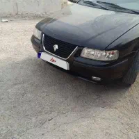 سمند 81 معاوضه با پراید