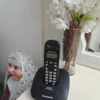 تلفن بیسیم پاناسونیک