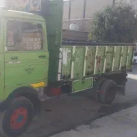 فروش خاور 808 مدل 70|خودرو سنگین|مرودشت, محمد آباد|دیوار