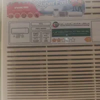 کولرگازی نیکای