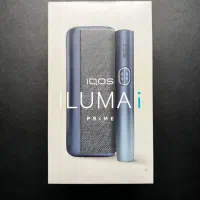 آیکاس ایلوما آی Iqos iluma i