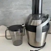 آبمیوه گیری  فیبلیپس مدلHR1871|آبمیوه‌گیر و آب‌مرکبات‌گیر|مشهد, صیاد شیرازی|دیوار