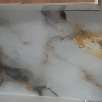 کاشی آشپزخانه ۶۰ در ۱۲۰ یکی و نصفی