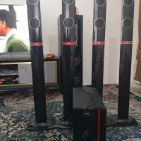 سینما خانواده مارشال