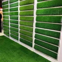 چمن مصنوعی *موکت پالاز *موکت ظریف