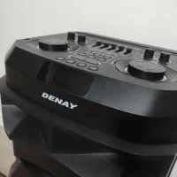 اسپیکر خانگی دنای