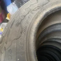 لاستیک دسته دوم ۸ عدد ۱۸۵*۶۵*۱۵