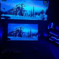 مانیتور گیمینگ اولتراواید 34 اینچ 1440×3440