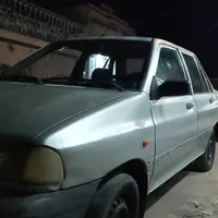 پراید مدل ۸۹صبا|خودرو سواری و وانت|زاهدان, |دیوار
