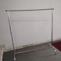 رگال استیل|کتابخانه، شلف، قفسه‌های دیواری|مشهد, سجاد شهر|دیوار