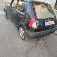 نیو پیکی مدل 85|خودرو سواری و وانت|مشهد, جاهد شهر|دیوار